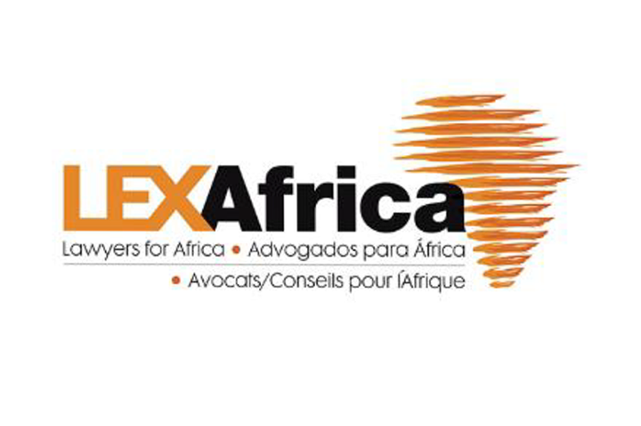 Find out more about Lex Africa