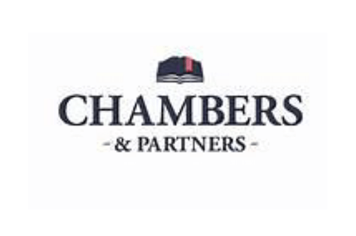 Thiam & Associés recommandé par Chambers Global