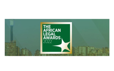 Prix / African Legal Awards