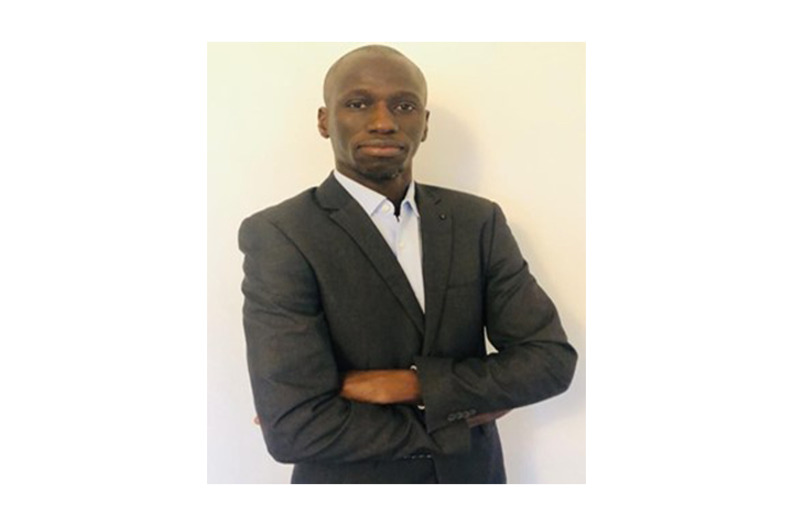 Dr Albert Dione Joins Thiam & Associés