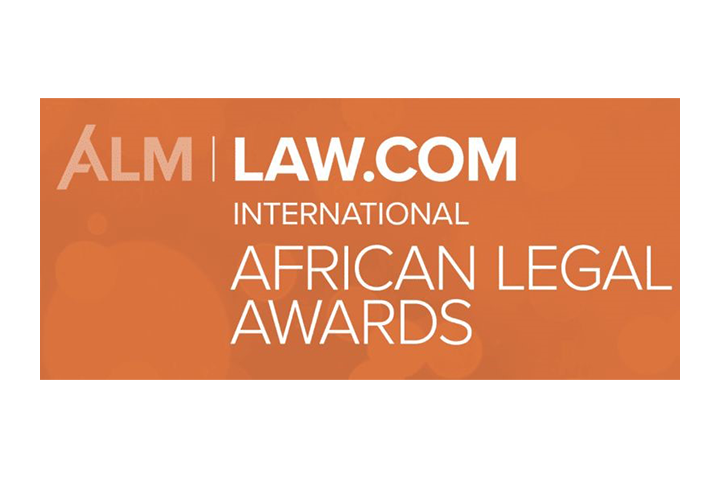 Thiam & Associes wins the West African Law Firm of the Year (Mid Size) award