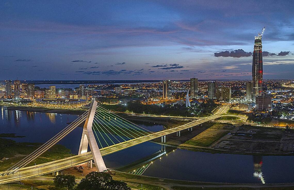 Thiam & Associés Expands Its Presence in Francophone Africa with the Opening of an Office in Abidjan