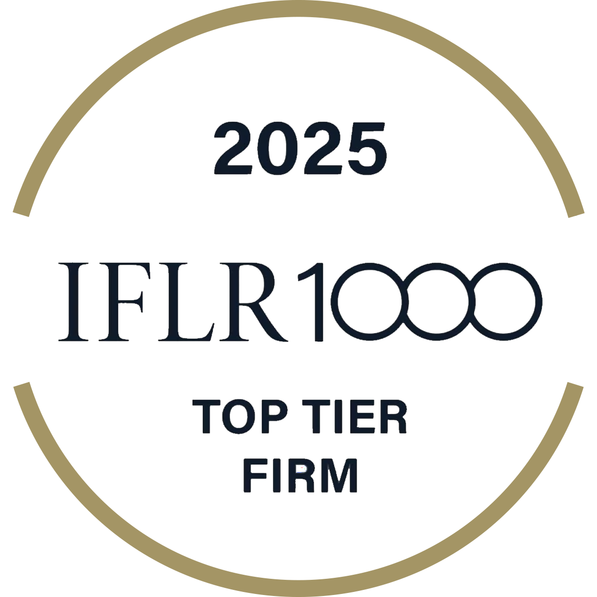 Thiam & Associés once again recognized in the IFLR1000 2025 Rankings
