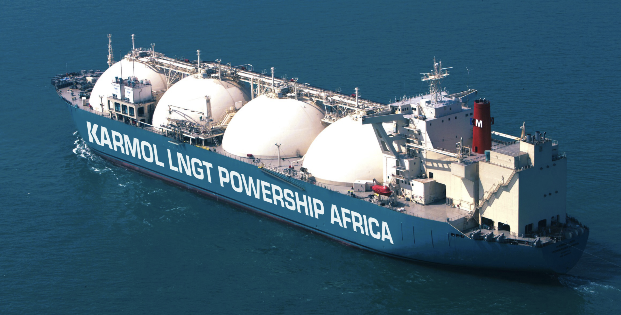 Thiam & Associés advises Karpowership on a major power supply project in Gabon