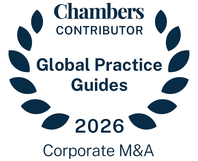 Thiam & Associés contribue à l’édition 2026 du guide Corporate M&A de Chambers and Partners
