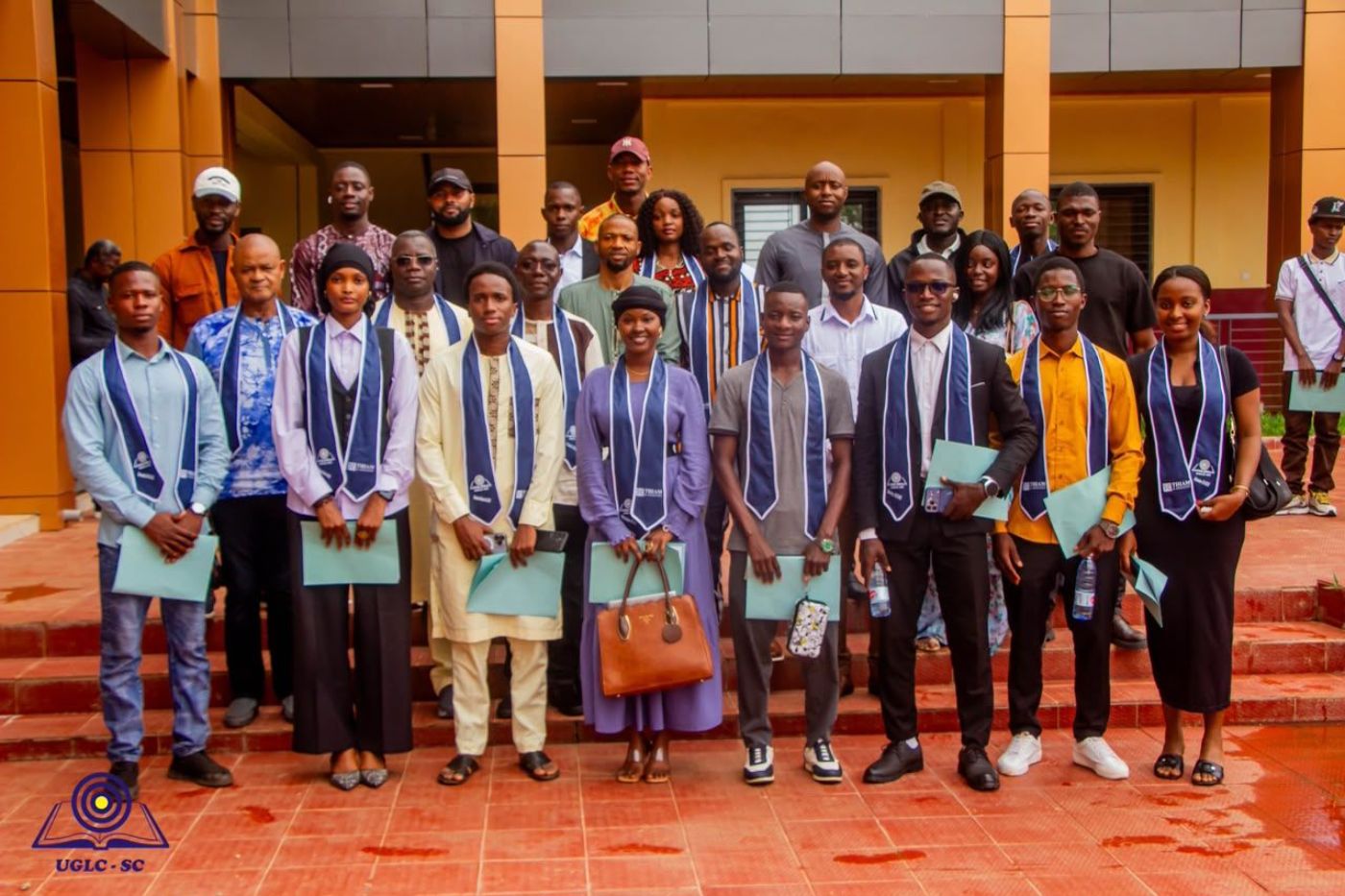 Pro Bono 2026 : cérémonie de clôture de la première édition du Programme de Mentorat Thiam & Associés &ndash; UGLC